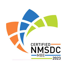 Certification logo