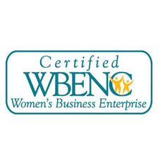 Certification logo